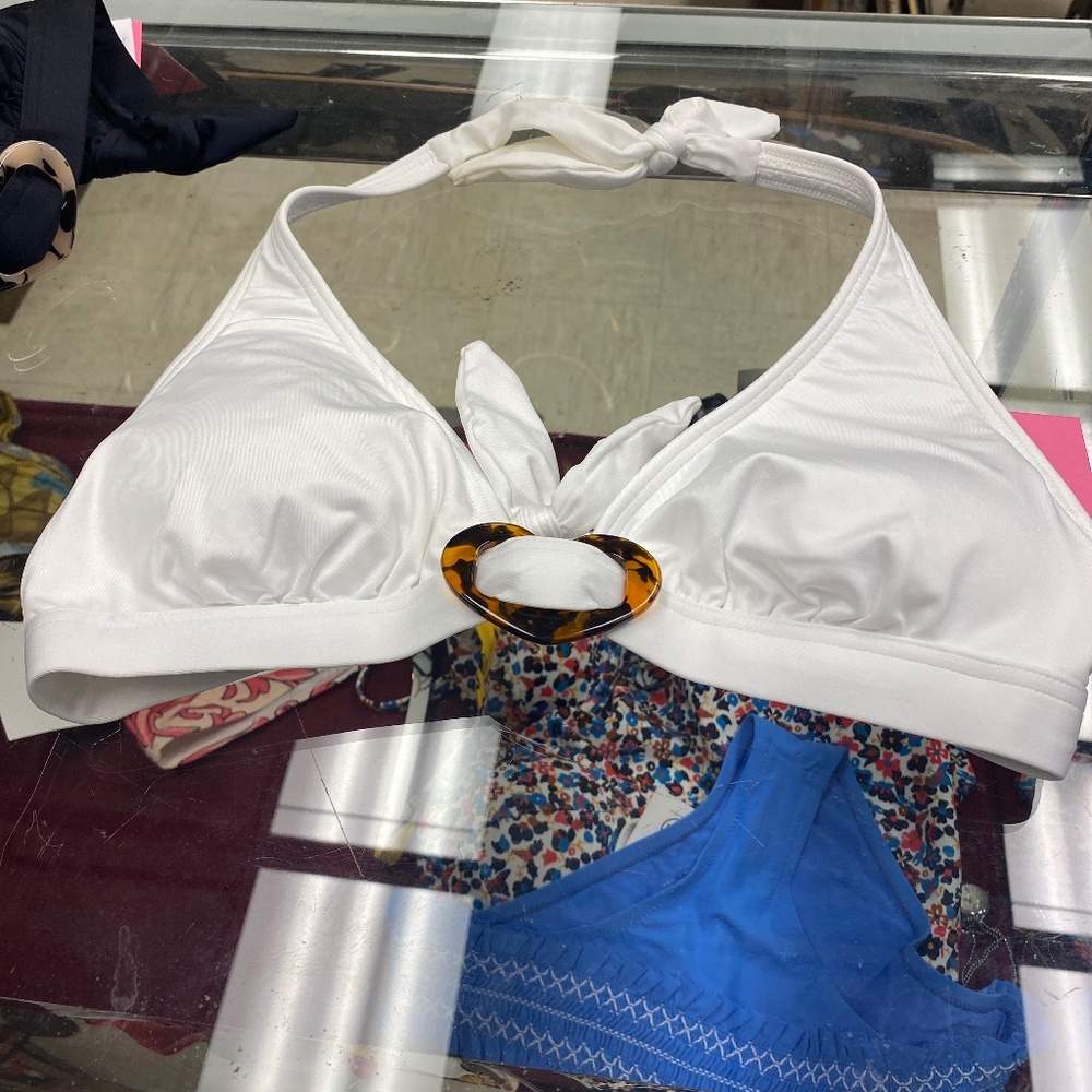 Kate Spade Bikini Top